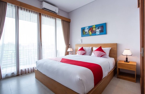 Munggu Hotel | OYO 1207 Pondok 789 Near Canggu Echo beach