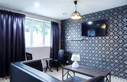 Tanah Rata Hotel | OYO 1231 Ar Rayyan Boutique Hotel