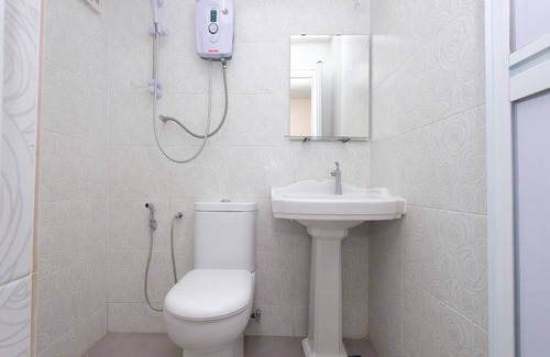 Tanah Rata Hotel | OYO 1231 Ar Rayyan Boutique Hotel