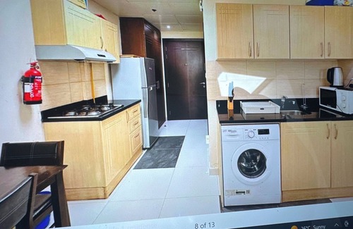 Dubai Sports City Apartment | OYO 1233 Home Elite 1 Residence Sports
