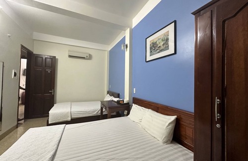 Hue Hotel | OYO 1242 Nha Nghi Kim Chi