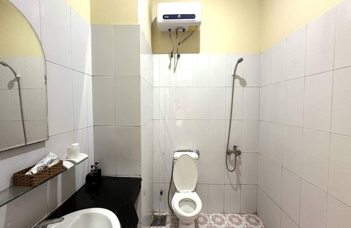 Hai Chau Hotel | OYO 1246 Nha Khach Cuc Hau Can