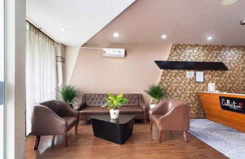 Lien Chieu Hotel | OYO 1297 Hotel Hung Lam