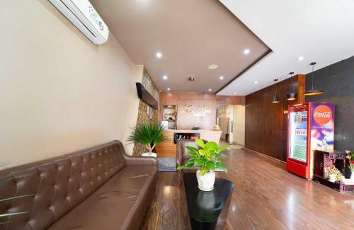 Lien Chieu Hotel | OYO 1297 Hotel Hung Lam