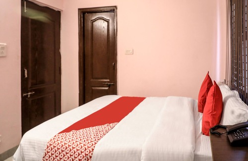 Jubilee Hills Hotel | OYO 13746 Mint Leaves