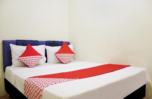 South Tangerang Hotel | OYO 145 Wisma Syariah Cmc