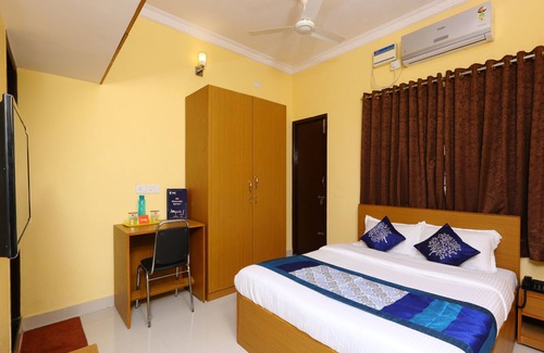 Madipakkam Hotel | OYO 14707 Micasa