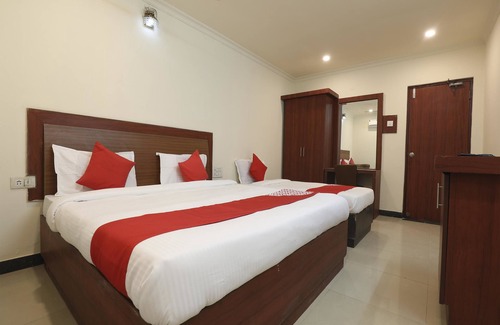 Secunderabad Hotel | OYO 14726 Hotel Inaya