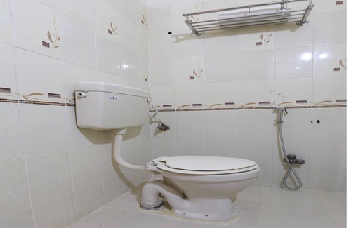 Secunderabad Hotel | OYO 14726 Hotel Inaya