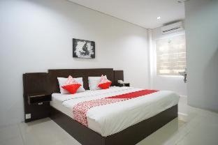 Balikpapan Hotel | OYO 1477 Athar 88 Hotel