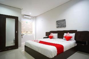Balikpapan Hotel | OYO 1477 Athar 88 Hotel