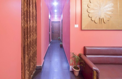 Police Bazar House | OYO 14874 Live Inn Guest House