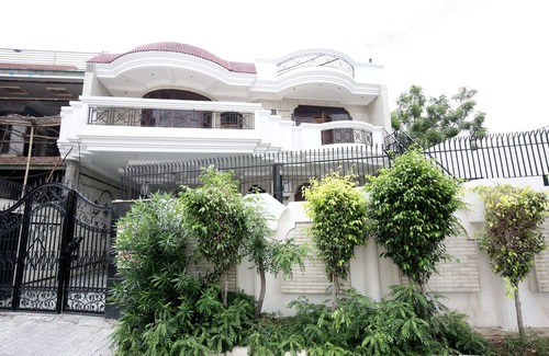 Ludhiana Apartment | OYO 16130 The Corner House