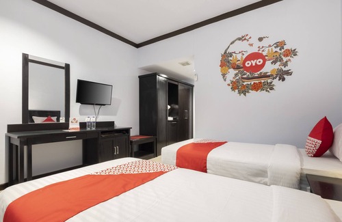 Biringkanya Hotel | OYO 1633 Hotel Darma Nusantara 3
