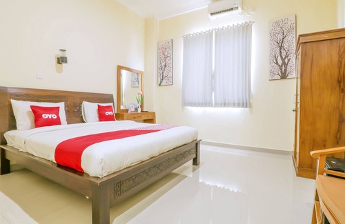 Sidakarya Hotel | OYO 1684 Marina Suite Apartment Bali