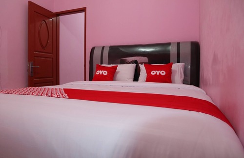 Bukittinggi Hotel | OYO 1728 D'rizd Homestay Syariah