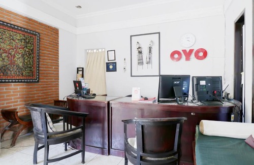 Mataram Hotel | OYO 1757 Villa Dende