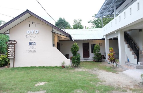 Tanjung Pandan Hotel | OYO 1851 Homestay Joss