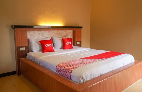 Merawang Hotel | OYO 2029 Hotel Jatimas