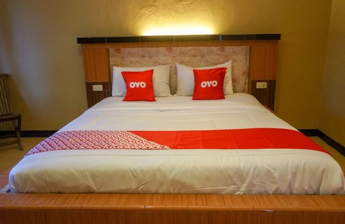 Merawang Hotel | OYO 2029 Hotel Jatimas
