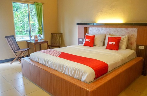 Merawang Hotel | OYO 2029 Hotel Jatimas