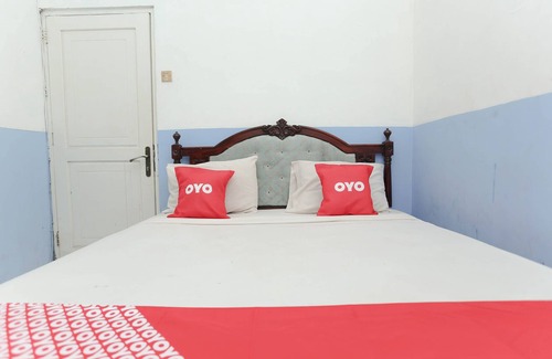 Banjarmasin Hotel | OYO 2057 Hotel Kharisma