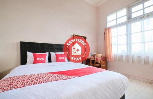 Condongcatur Hotel | OYO 2061 Rizki Dhira Guest House Syariah