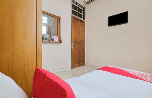 Condongcatur Hotel | OYO 2061 Rizki Dhira Guest House Syariah