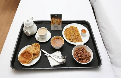 Bullawala Hotel | OYO 22359 Hotel Raj Palace