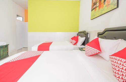 Cokroaminto Hotel | OYO 2270 Hotel Taman Wirama