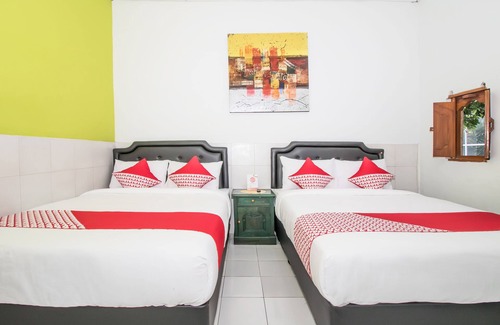 Cokroaminto Hotel | OYO 2270 Hotel Taman Wirama