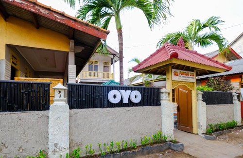 Gili Trawangan Hotel | OYO 2292 Pondok Lita