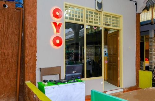 Gili Trawangan Hotel | OYO 2292 Pondok Lita