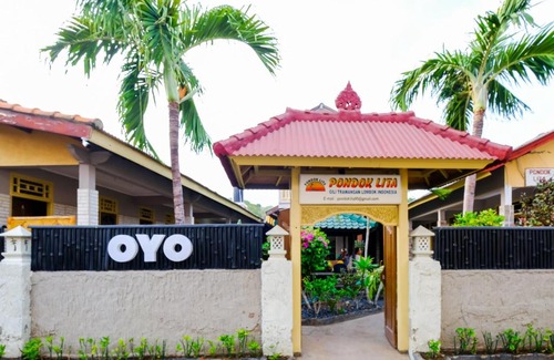 Gili Trawangan Hotel | OYO 2292 Pondok Lita