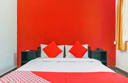 Paud Hotel | OYO 23383 Sai Holiday Resorts