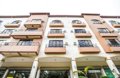 Pototan Hotel | OYO 236 Hotel Edmundo