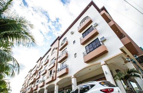 Pototan Hotel | OYO 236 Hotel Edmundo