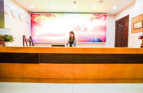 Pototan Hotel | OYO 236 Hotel Edmundo