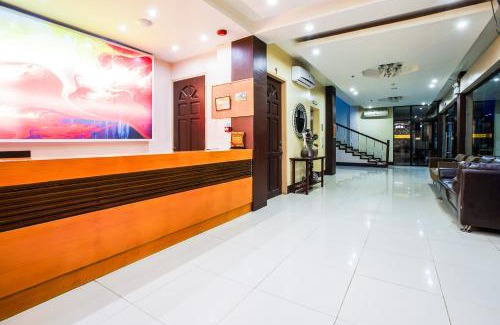 Pototan Hotel | OYO 236 Hotel Edmundo