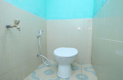 Pangkalpinang Hotel | OYO 2389 Kostel 99