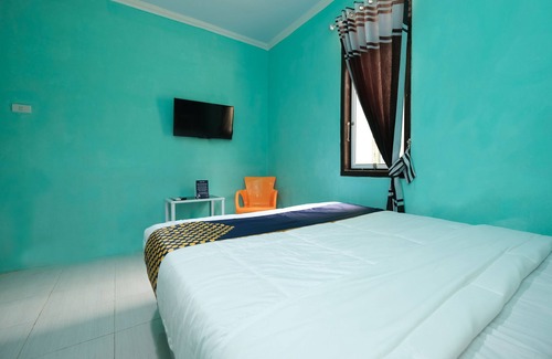 Pangkalpinang Hotel | OYO 2389 Kostel 99