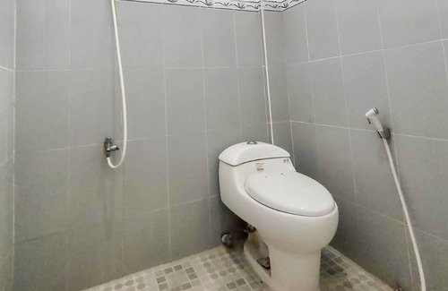 Mataram Hotel | OYO 2450 Hening Homestay Near Pantai Tanjung Bias