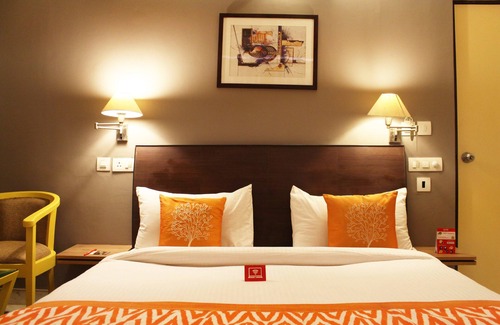 South West Hotel | OYO 2457 Hotel Zambala