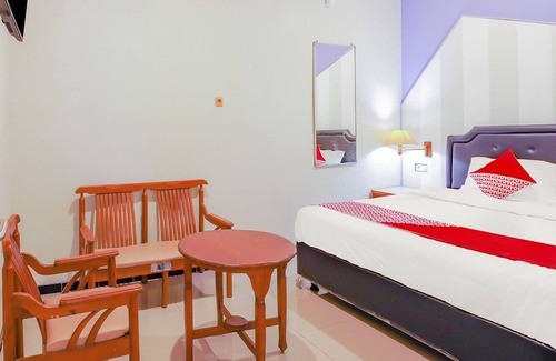 Surabaya Hotel | OYO 2481 Gangnam Style Residence