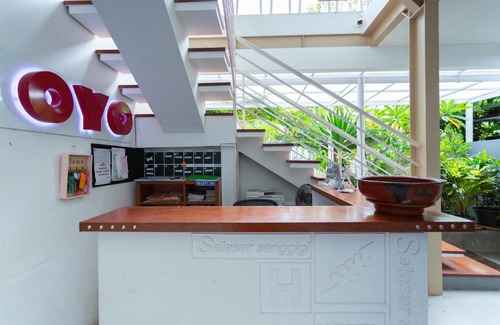 Senggigi Hotel | OYO 2510 Selasar Senggigi Residence
