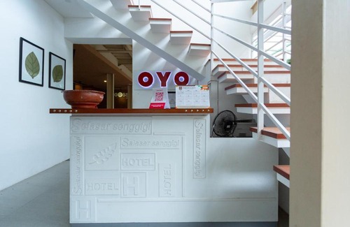 Senggigi Hotel | OYO 2510 Selasar Senggigi Residence