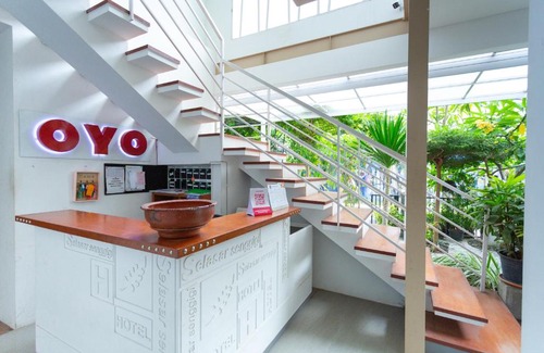 Senggigi Hotel | OYO 2510 Selasar Senggigi Residence