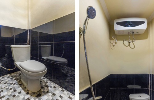 Palangkaraya Hotel | OYO 2527 Hotel Triana
