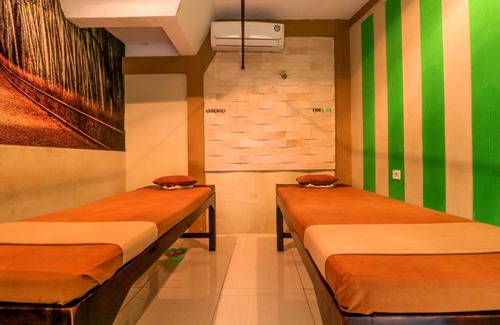 Sanur Hotel | OYO 2679 Exis Tropical And Spa