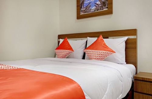 Makassar Hotel | OYO 2756 Anata